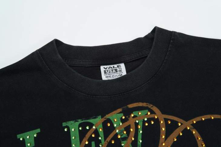 Vale Forever T Shirts Short _SKUValeForeverS-XL4ltxV576737